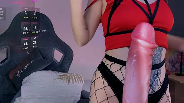 mariel a gold online show from 01-29-25, 05:09