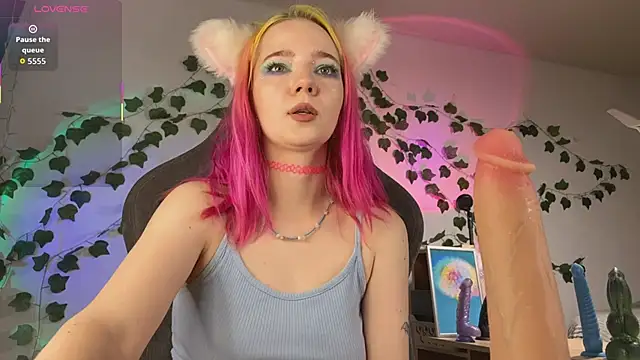 mariel a gold online show from 11-04-25, 05:17