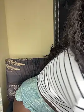 DarkBerry87 online show from 04-14-26, 02:28