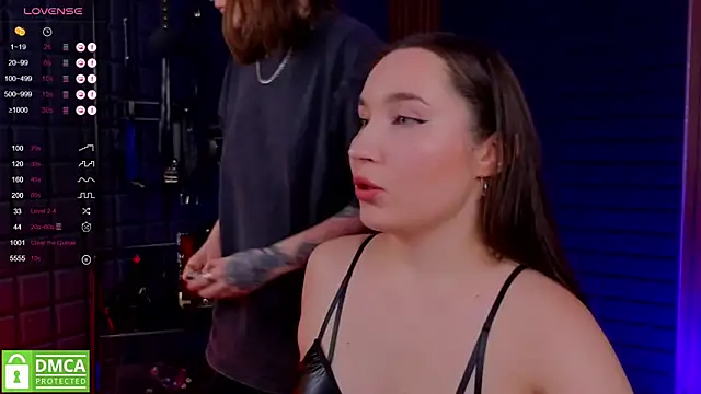 domDani subMay online show from 12-12-24, 03:05