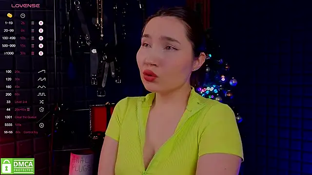 domDani subMay online show from 01-09-25, 04:39