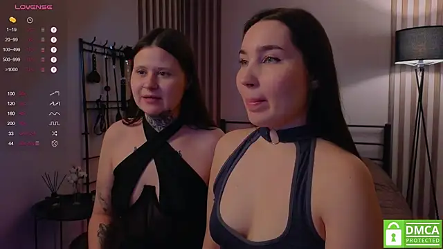 domDani subMay online show from 02-19-25, 06:11