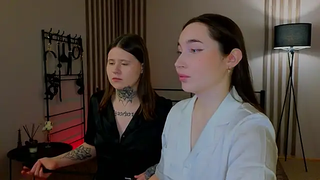 domDani subMay online show from 03-12-25, 08:41