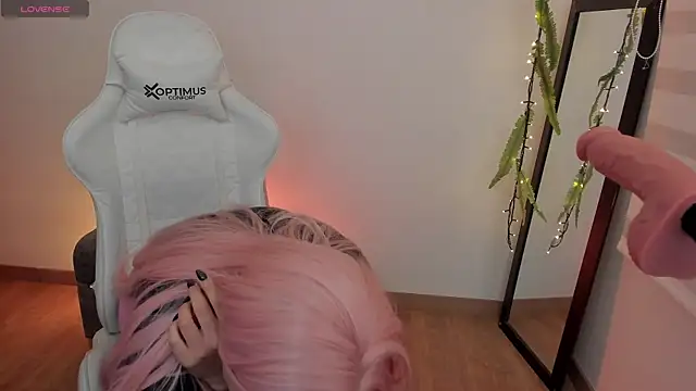 Hannya moon online show from 04-02-26, 05:43