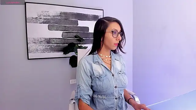 luna willians online show from 03-05-25, 12:11