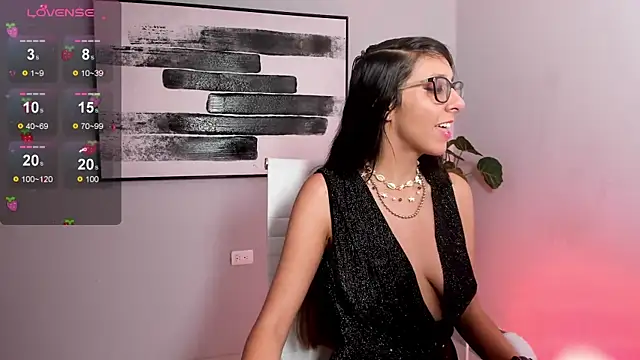 luna willians online show from 03-06-25, 12:09