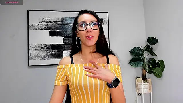 luna willians online show from 03-17-25, 12:25