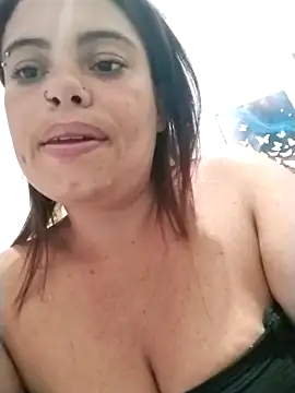 Snapshot of Mihscat chatting on 09-10-25, 10:21 Mihscat online show from 09-10-25, 10:21