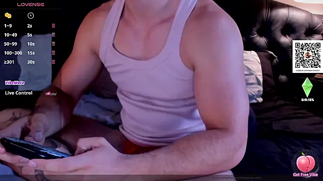 ADAM BOUTON  online show from 03-17-26, 12:19