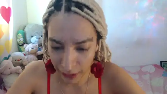 mandy berrys online show from 10-26-25, 07:42