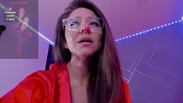 Snapshot of Ich_Bin_Julia chatting on 12-02-24, 04:42 Ich Bin Julia online show from 12-02-24, 04:42