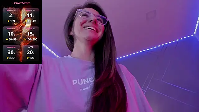 Snapshot of Ich_Bin_Julia chatting on 12-04-24, 05:11 Ich Bin Julia online show from 12-04-24, 05:11