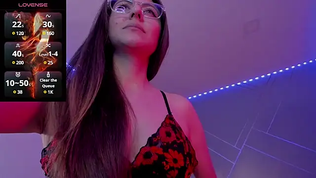 Snapshot of Ich_Bin_Julia chatting on 12-07-24, 09:11 Ich Bin Julia online show from 12-07-24, 09:11