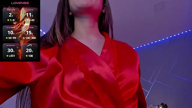 Snapshot of Ich_Bin_Julia chatting on 12-10-24, 05:22 Ich Bin Julia online show from 12-10-24, 05:22