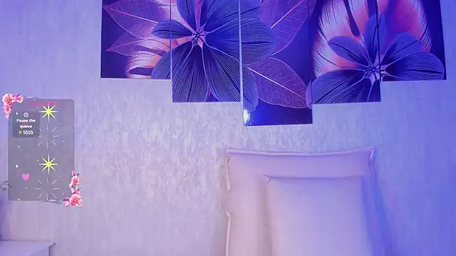 Snapshot of Ariana_ceballos chatting on 03-19-25, 03:41 Ariana ceballos online show from 03-19-25, 03:41