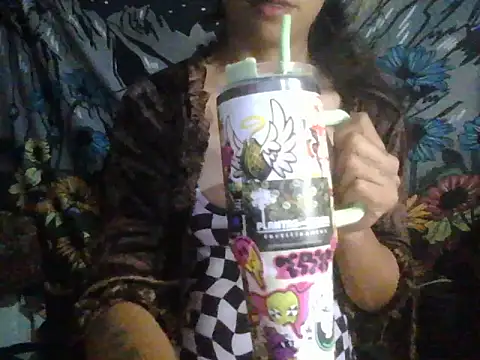 GATIINHA003 online show from 12-02-25, 02:12