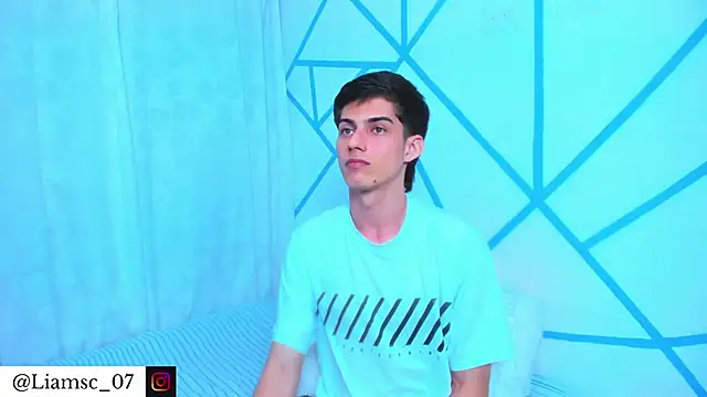 liam scott77 online show from 03-13-26, 10:27