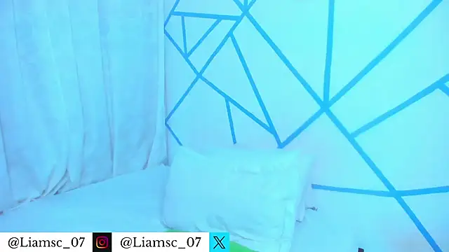 liam scott77 online show from 04-17-26, 12:46