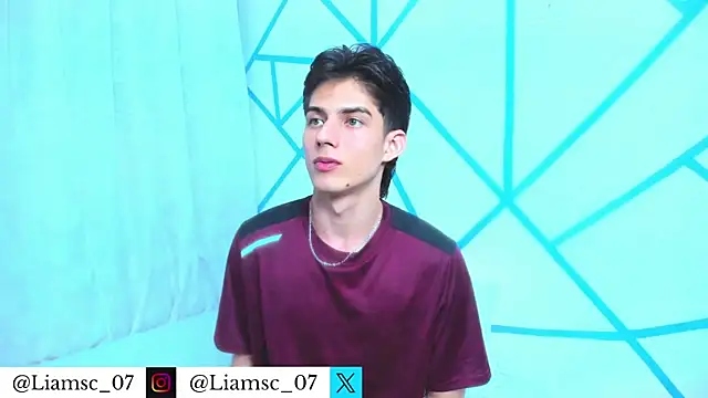 Snapshot of liam_scott77 chatting on 05-29-26, 08:40 liam scott77 online show from 05-29-26, 08:40