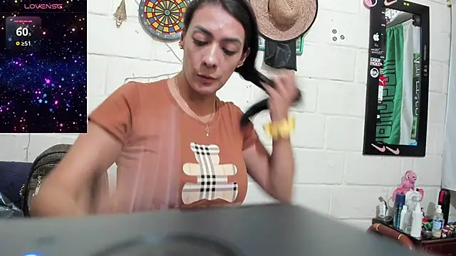 sara maisa online show from 01-07-25, 11:03