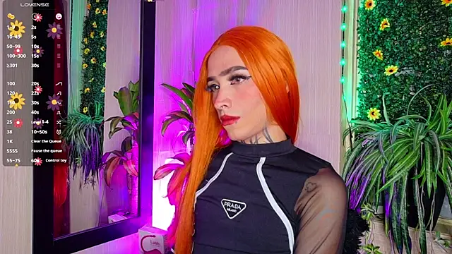 Micaela Rangel online show from 09-24-25, 02:37