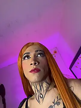 Micaela Rangel online show from 02-09-26, 02:37