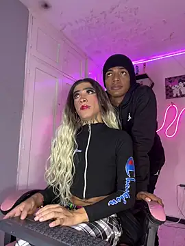 Micaela Rangel online show from 03-28-26, 01:27