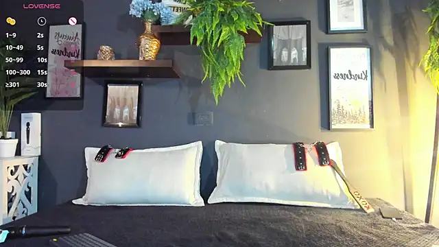 Kallen kozuky online show from 02-14-25, 02:44