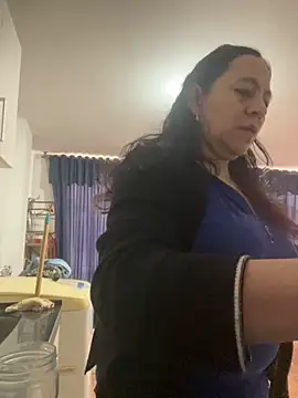 Freya Artemisa online show from 11-02-25, 06:43