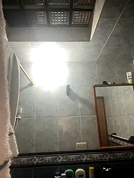 Freya Artemisa online show from 11-27-25, 06:21