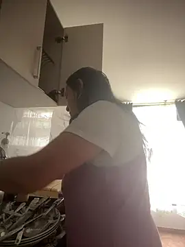 Freya Artemisa online show from 02-09-26, 06:56