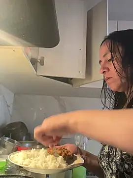 Freya Artemisa online show from 02-11-26, 07:41