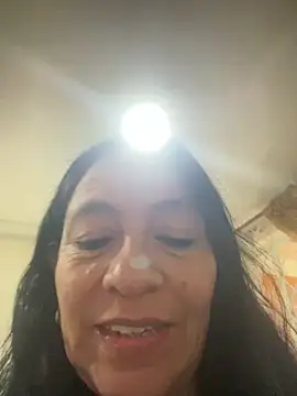 Freya Artemisa online show from 03-12-26, 07:53