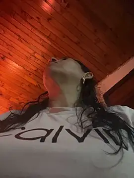 Freya Artemisa online show from 03-24-26, 11:21