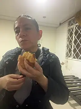 Freya Artemisa online show from 06-01-26, 10:55