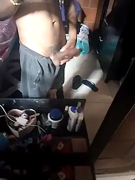 Ger0nim05 online show from 09-14-25, 08:19