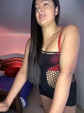 cristina1800 online show from 03-11-25, 09:37