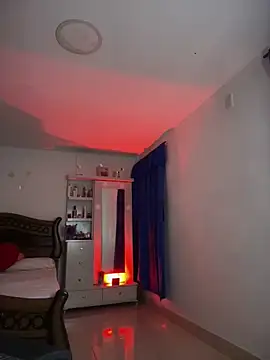 cristina1800 online show from 03-01-26, 06:59