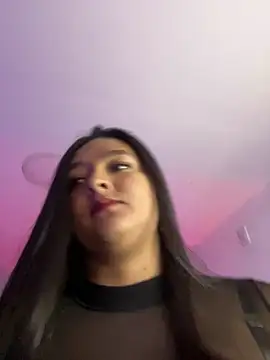 cristina1800 online show from 05-08-26, 03:45