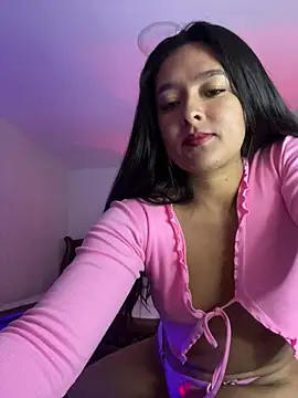 cristina1800 online show from 06-07-26, 04:27