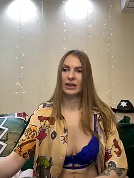 RachelBelI online show from 02-02-25, 11:21