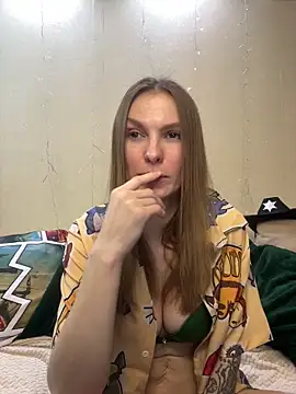 RachelBelI online show from 02-05-25, 11:17