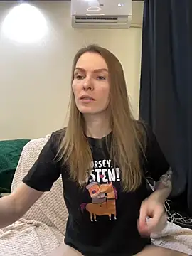 RachelBelI online show from 03-16-25, 11:14