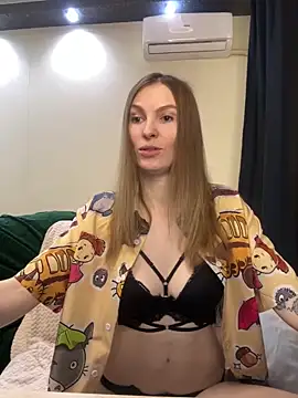 RachelBelI online show from 03-18-25, 11:20