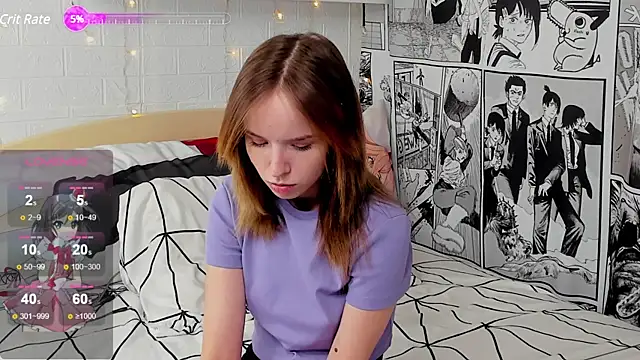 b4by LoL1 online show from 01-28-25, 09:30