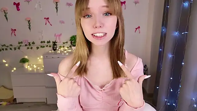 b4by LoL1 online show from 03-15-25, 02:55