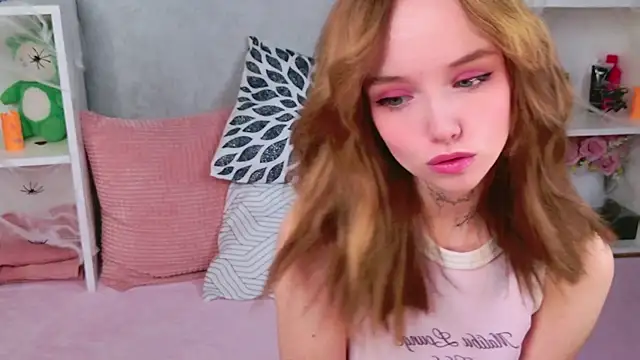 b4by LoL1 online show from 11-09-25, 06:06