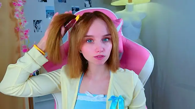 b4by LoL1 online show from 04-27-26, 01:31