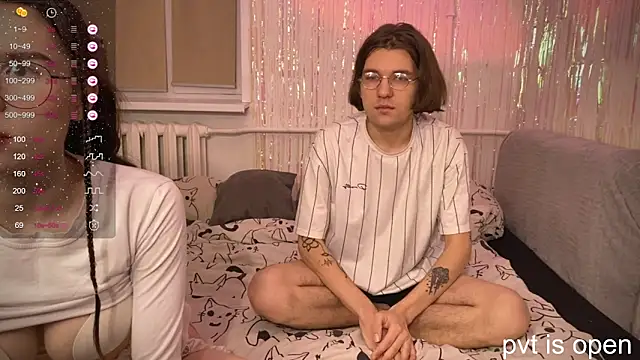 passiondesire  online show from 02-05-26, 03:27