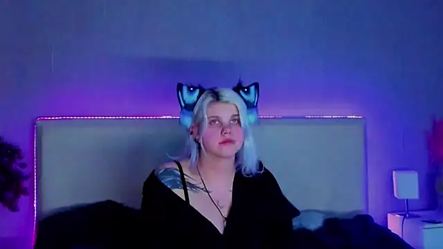 JoannLowe online show from 03-02-25, 11:53